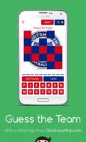 Guess theTeam screenshot 2