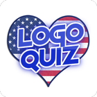 Logo Quiz 🇺🇸 ikon