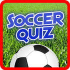 Soccer Quiz 圖標