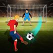 Football Soccer Rush