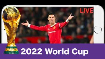 2022 World Football capture d'écran 3