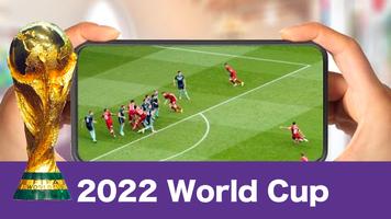 2022 World Football capture d'écran 1