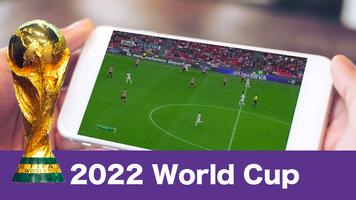 2022 World Football capture d'écran 2
