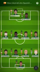 Descargar XAPK de Agente de fútbol