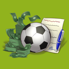 풋볼 에이전트 (Football Agent) icône