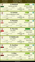 풋볼 에이전트 (Football Agent) الملصق