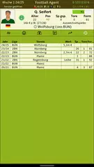 Football Agent (Fußball Agent) APK Herunterladen