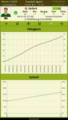 Football Agent (Fußball Agent) APK Herunterladen