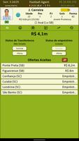 Agente de Futebol imagem de tela 1