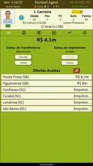 Baixar Agente de Futebol APK