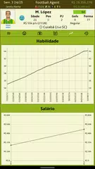 Baixar Agente de Futebol APK