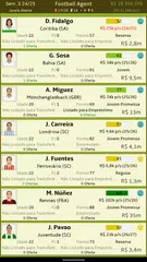 Baixar Agente de Futebol APK