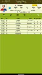 Baixar Agente de Futebol APK