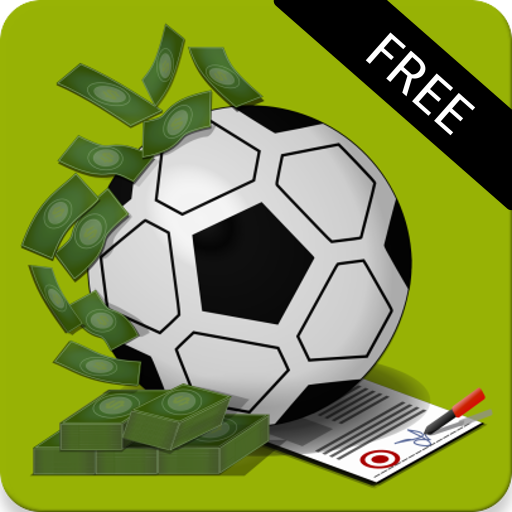 Football Agent Free (Футбольный агент)