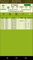 Football Agent Screenshot 2