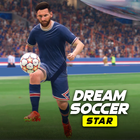 Dream Soccer Star biểu tượng