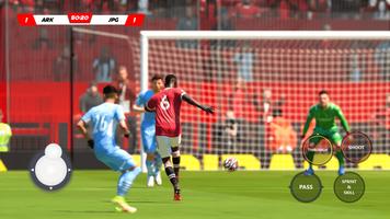 Dream Soccer Star screenshot 3