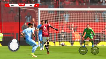 Dream Soccer Star Screenshot 3