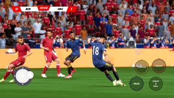 پوستر Dream Soccer Star