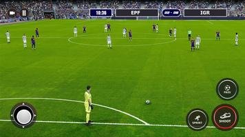 Football Master screenshot 2