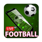 Live Football Tv icône