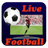 Icona Euro Live Football Tv App