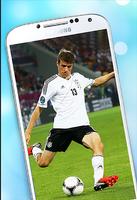Euro Live Football Tv App syot layar 1