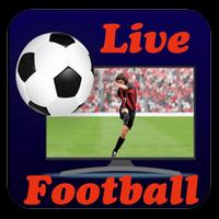 Euro Live Football Tv App captura de pantalla 2