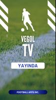 Vegol TV الملصق