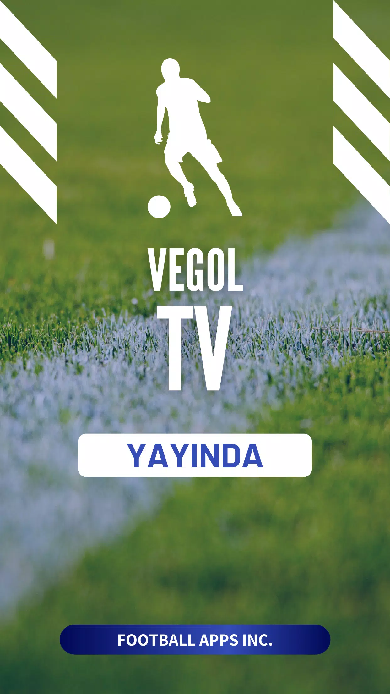 Vegol TV APK for Android Download