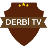 Derbi TV アイコン
