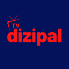 Dizipal آئیکن