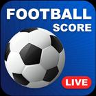 AllScore- Live Football Scores آئیکن