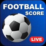 AllScore- Live Football Scores আইকন