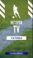 Netspor TV Affiche