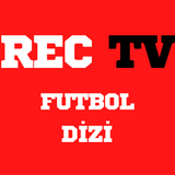 Rec TV icône