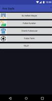 Sporlig TV โปสเตอร์