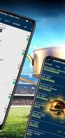 Football Betting Tips Screet скриншот 2
