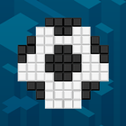 Icona Football Brick