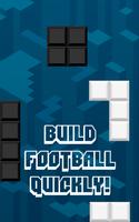 1 Schermata Football Brick