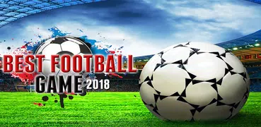 Football Soccer Real Flicker Game2018