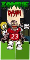 Zombie Dash โปสเตอร์