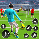 Футбол Игры Футбол 3d icon