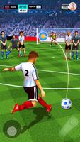 Penalty Kick Football Game bài đăng