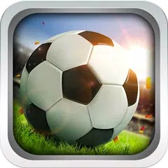 Dream Soccer League:Football Games