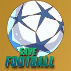 Save Football Fun أيقونة