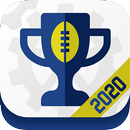 Fantasy Football Draft Dominator 2020 aplikacja