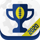 Fantasy Football Draft Dominator 2020 icon