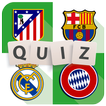 Football Quiz Clubs Logo