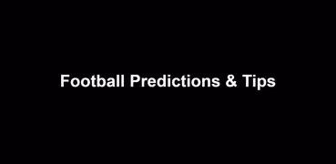 Football Predictions & Tips - Betting Experts